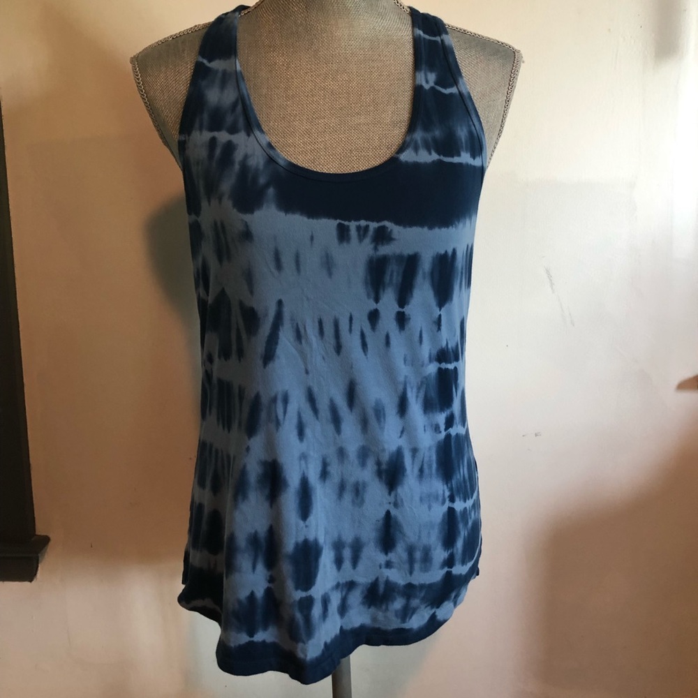 Balance Collection Tie Dye Yoga Tank